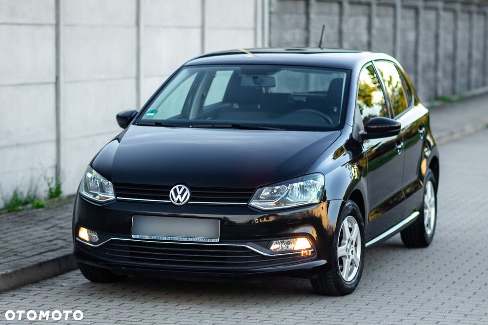Volkswagen Polo 1.4 TDI Comfortline - 2