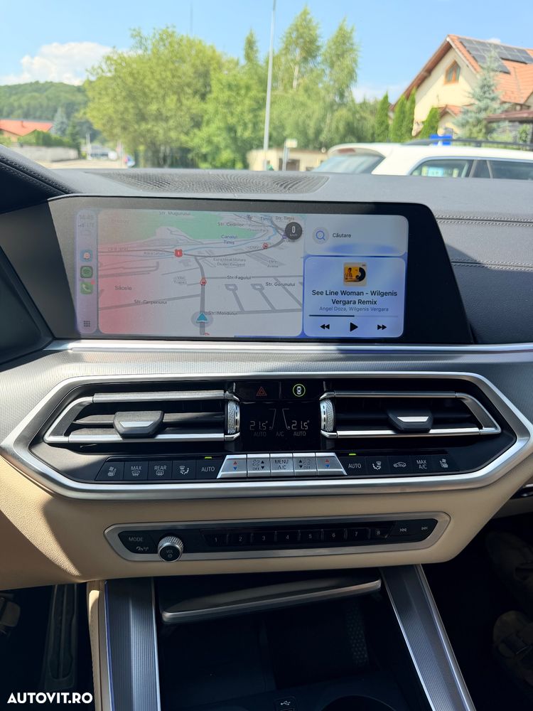 BMW X5 xDrive45e AT PHEV - 14