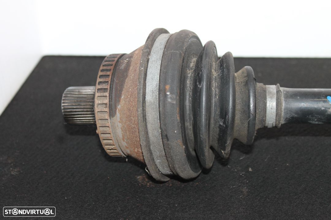 Transmissão Volkswagen Passat 130cv de 2004 - 2