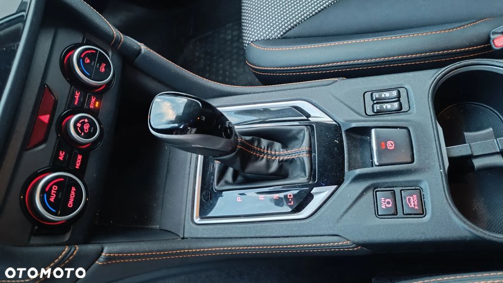 Subaru XV 1.6i Active CVT - 12