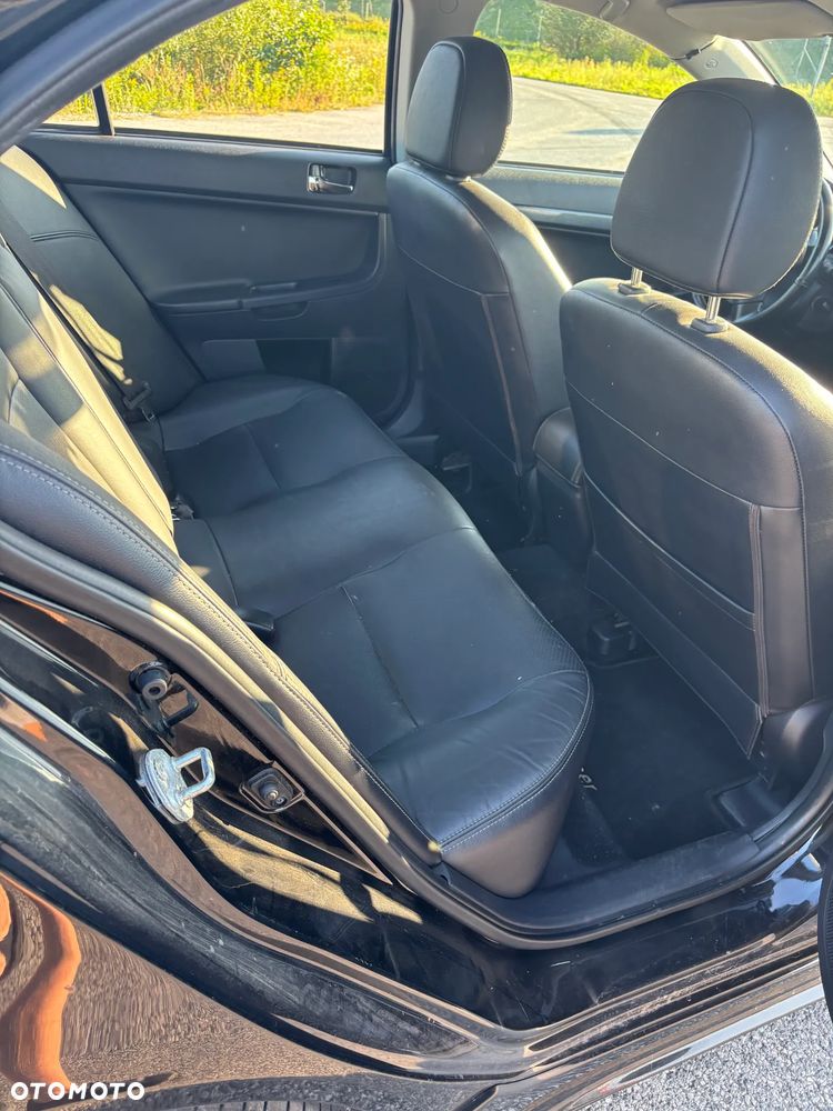 Mitsubishi Lancer 1.8 Instyle NAVI - 10