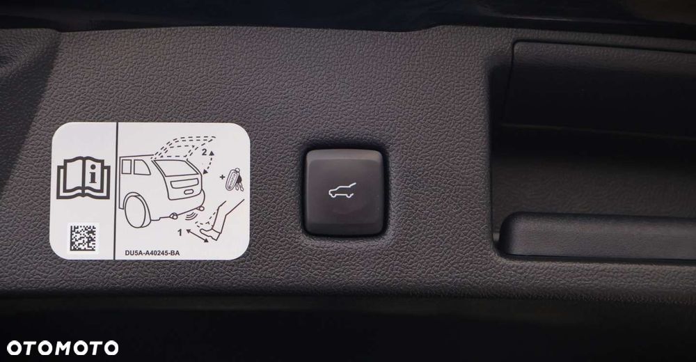 Ford Kuga - 24