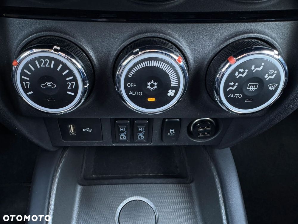 Mitsubishi ASX 1.6 Intense Plus - 27