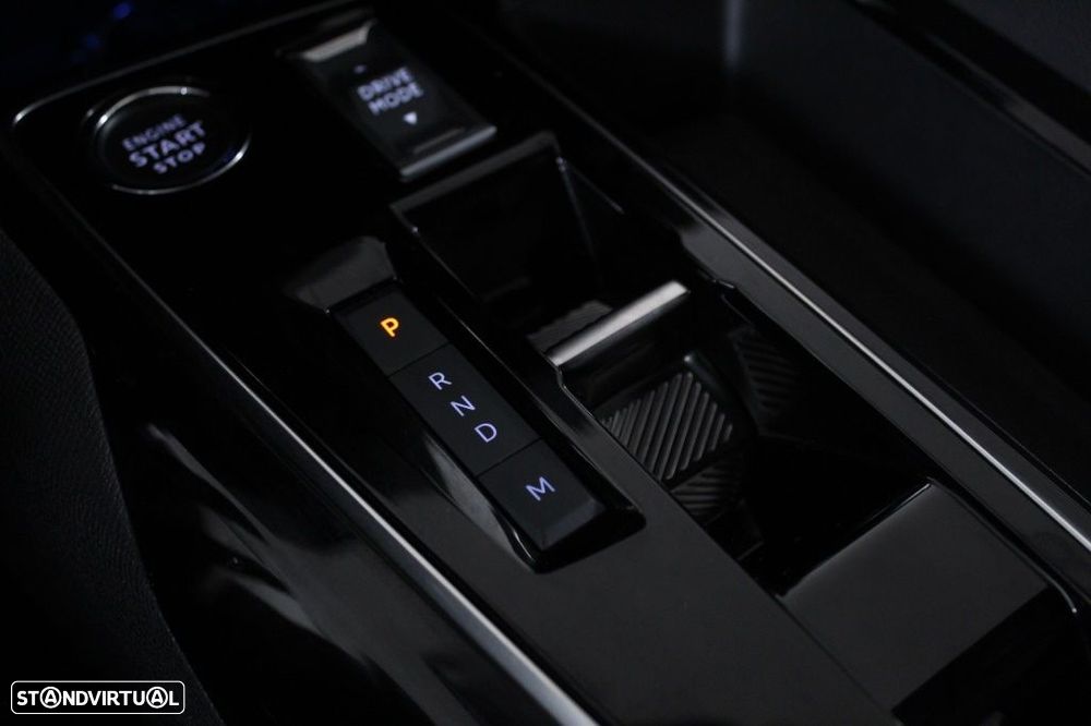 Peugeot 5008 1.5 BlueHDi Allure Pack EAT8 - 30