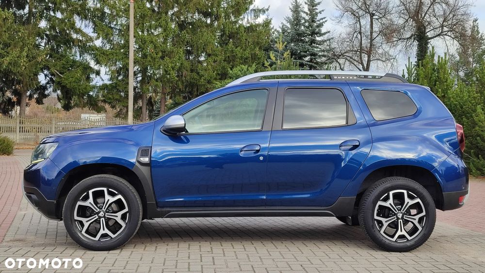 Dacia Duster SCe 115 2WD Comfort - 3