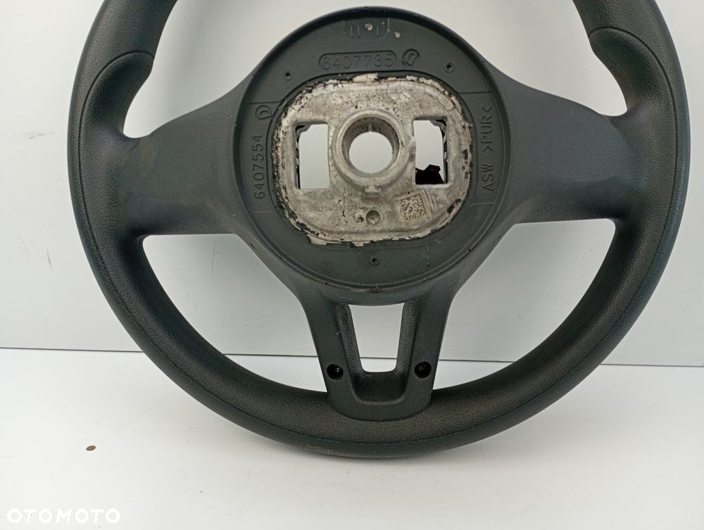 kierownica multifunkcja mercedes sprinter w907 w910 A9074603303 - 9