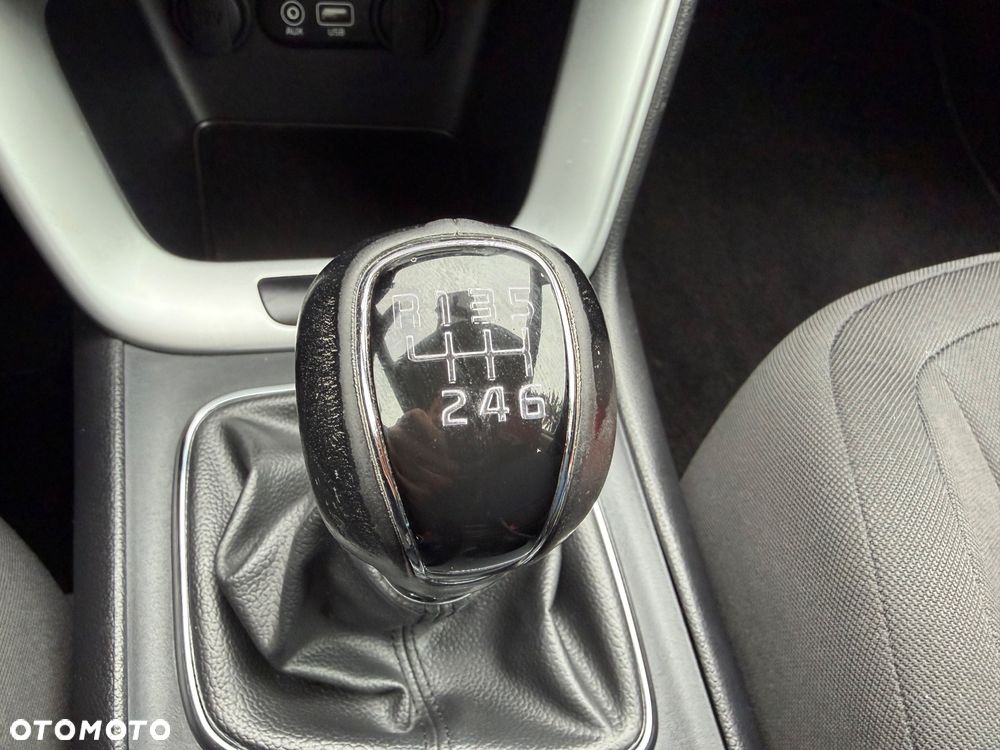 Kia Ceed 1.4 Attract - 20