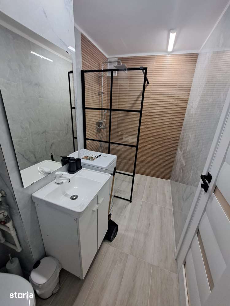Apartament 2 camere studio Sebastian — fotografia 1