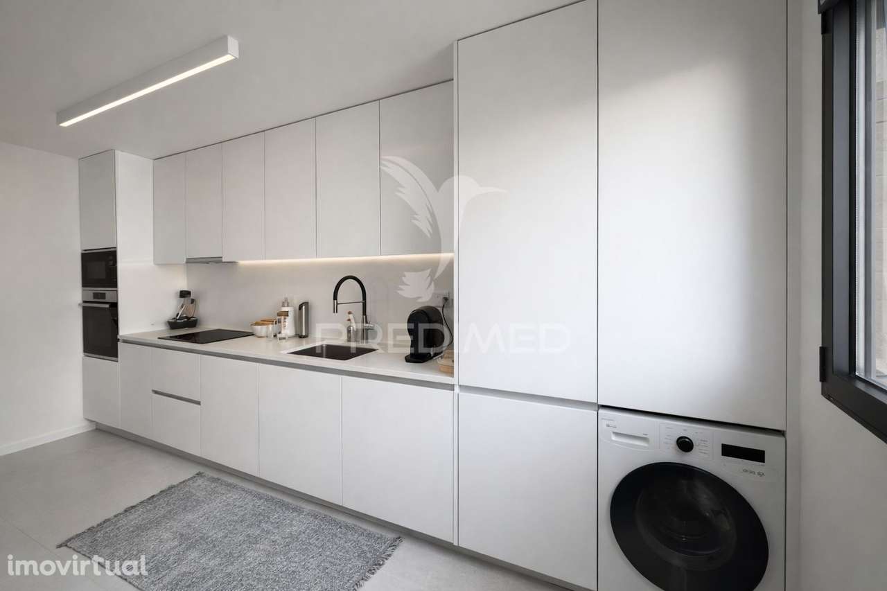 Vende-se Apartamento T2 Vila Nova de Gaia - Grande imagem: 4/13