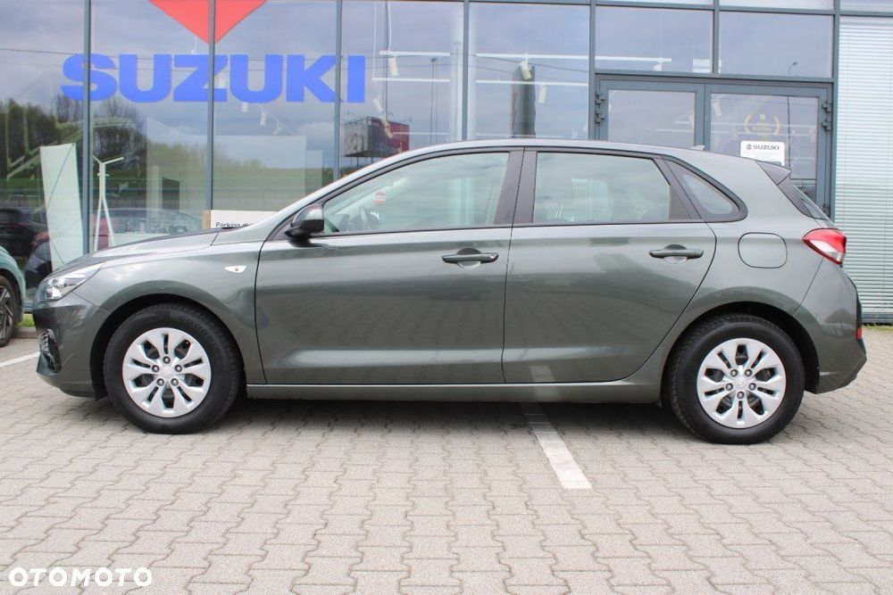 Hyundai i30 - 8