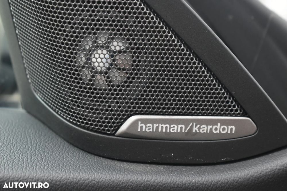 BMW Seria 4 420d xDrive AT MHEV - 15