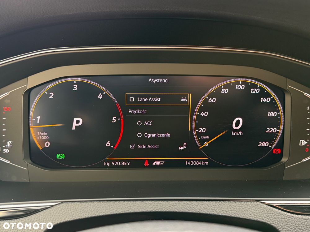 Volkswagen Arteon 2.0 TDI SCR DSG R-Line Edition - 24