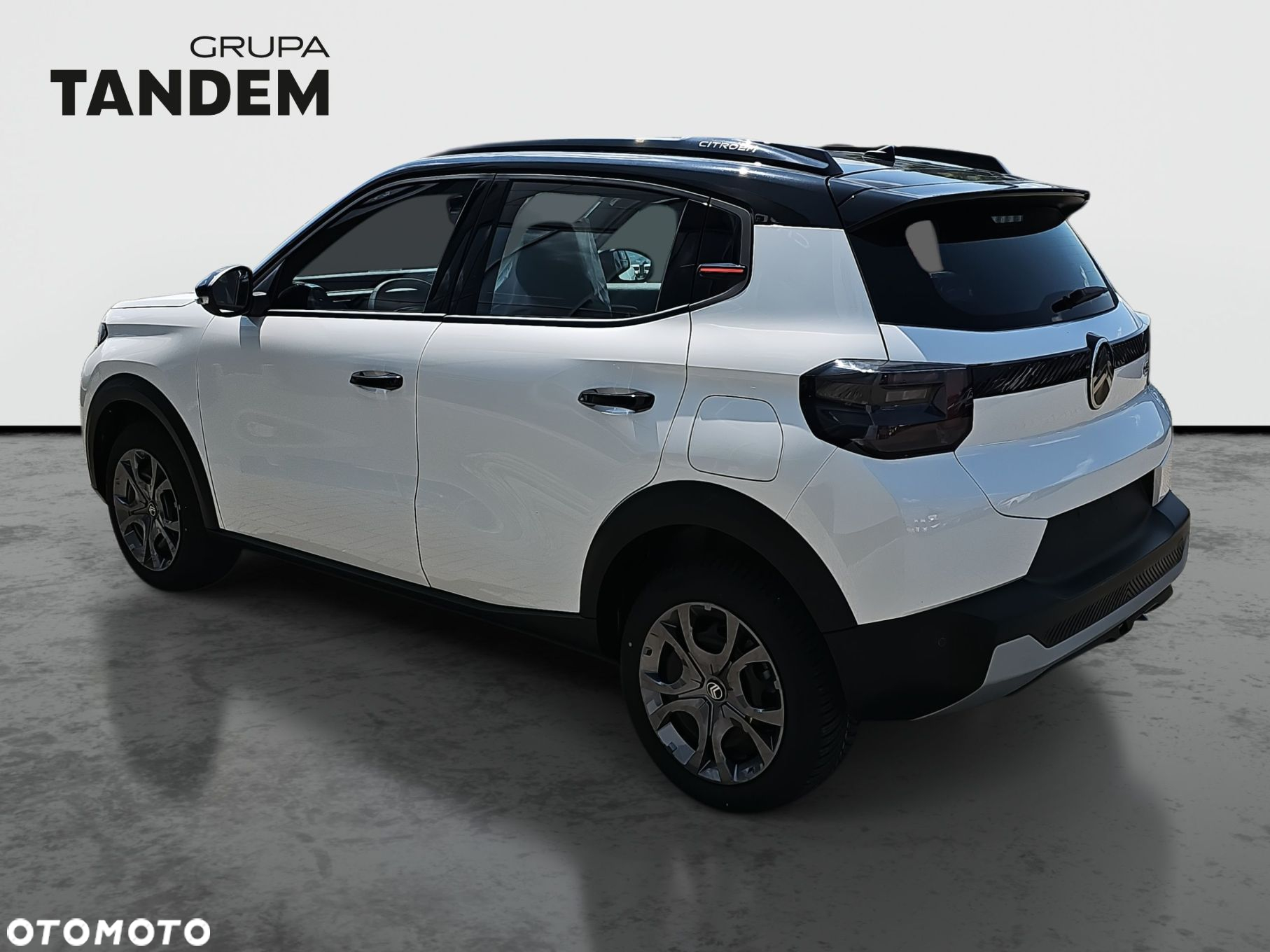 Citroën C3 Aircross - 7