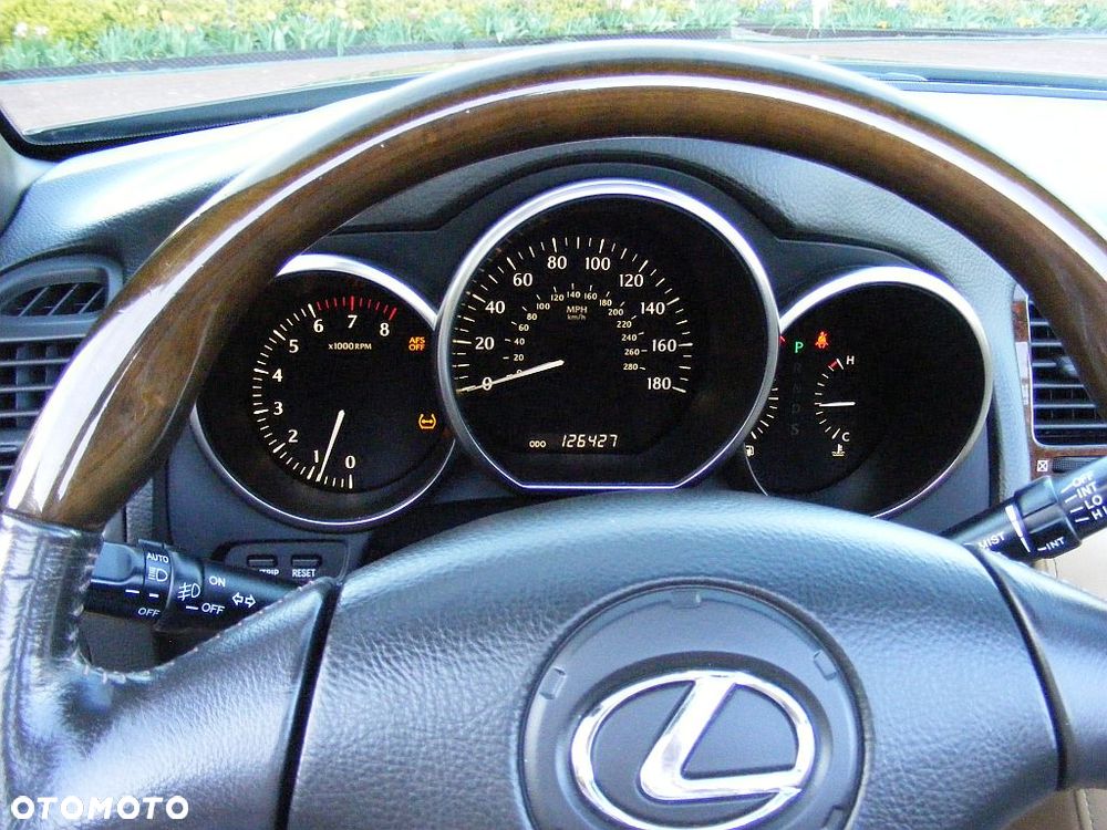 Lexus SC - 36