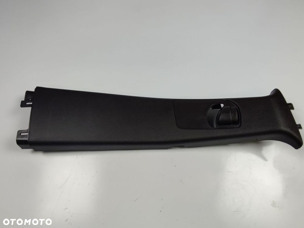 JEEP GRAND CHEROKEE WK2 16-21r Poszycie Słupka Środkowego Prawe - 4