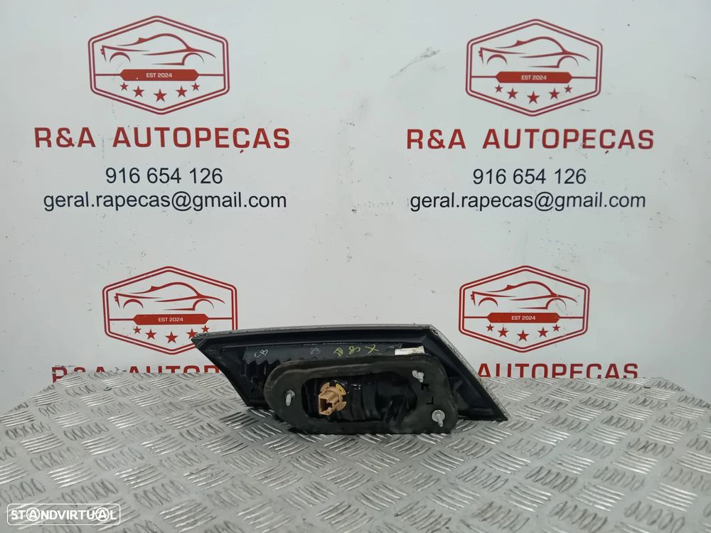 Farolim Trás Traseiro Direito Mala Honda Civic VIII 8 Original - 3