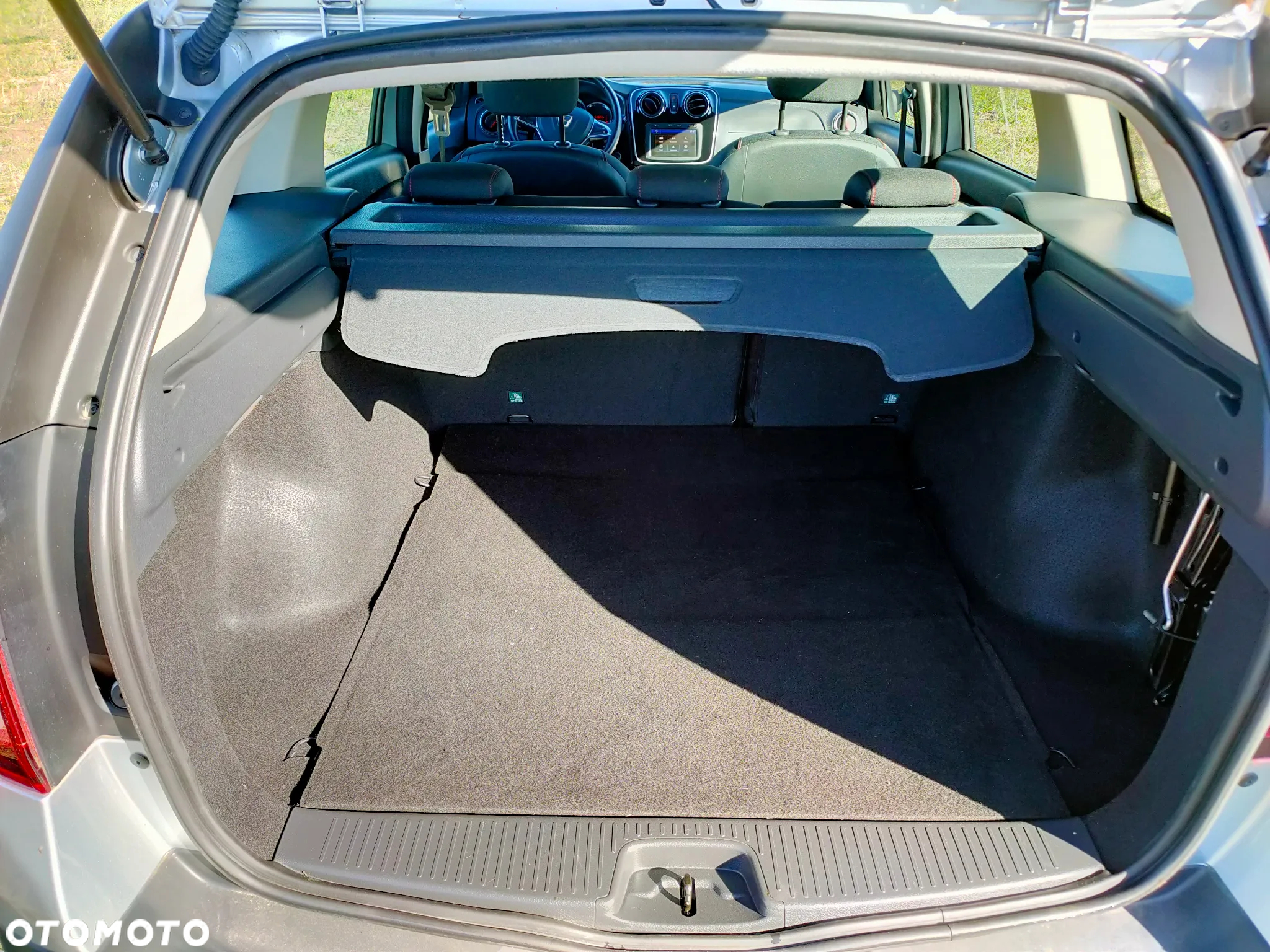 Dacia Logan MCV 0.9 TCe Techroad S&S - 29