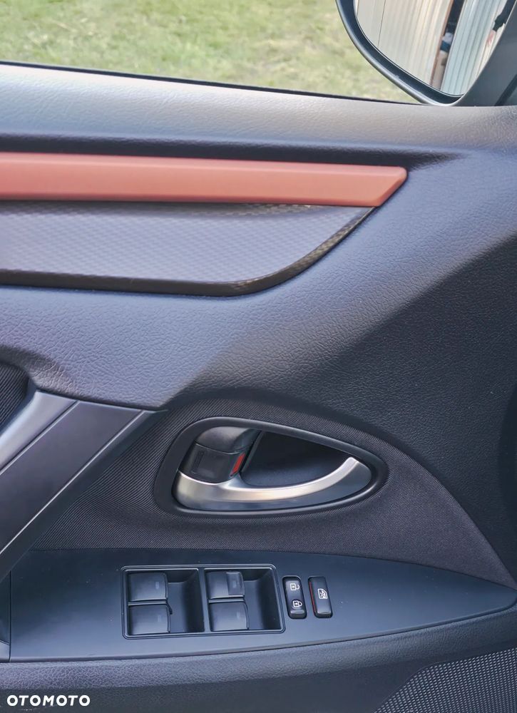 Toyota Avensis Touring Sports 1.8 Multidrive S Business Edition - 7