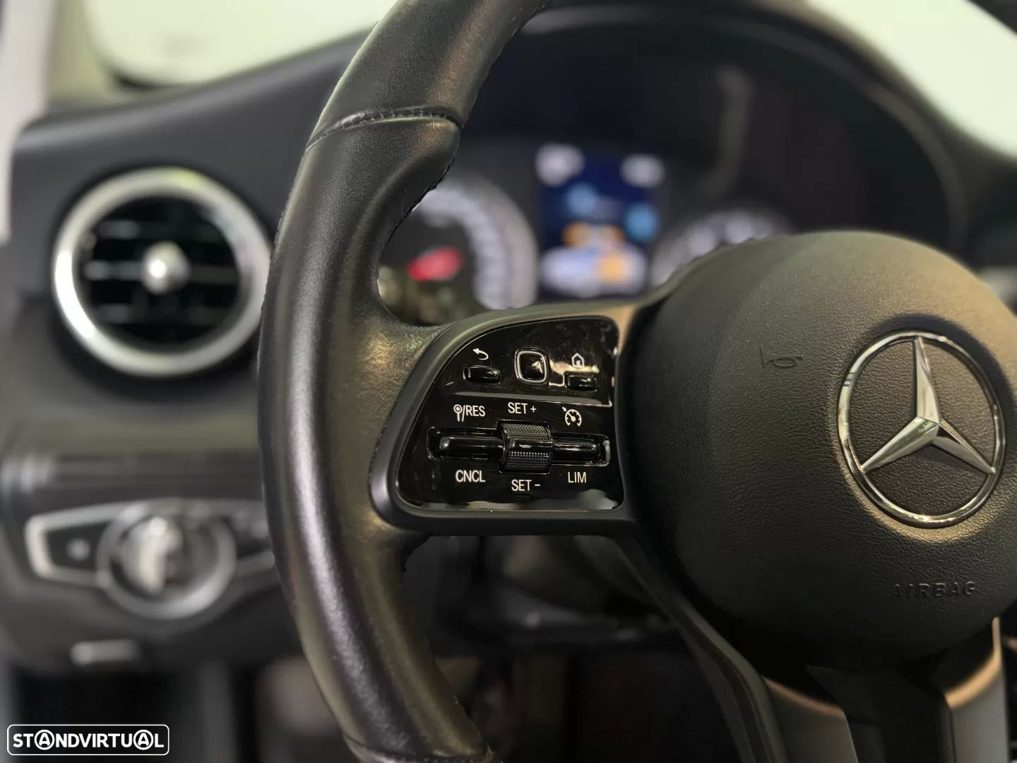 Mercedes-Benz C 200 d Business Solutions - 44