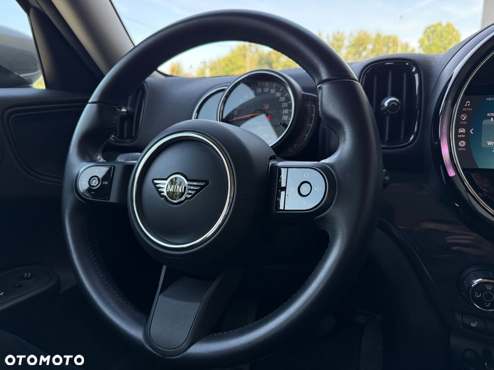 MINI Countryman One - 25