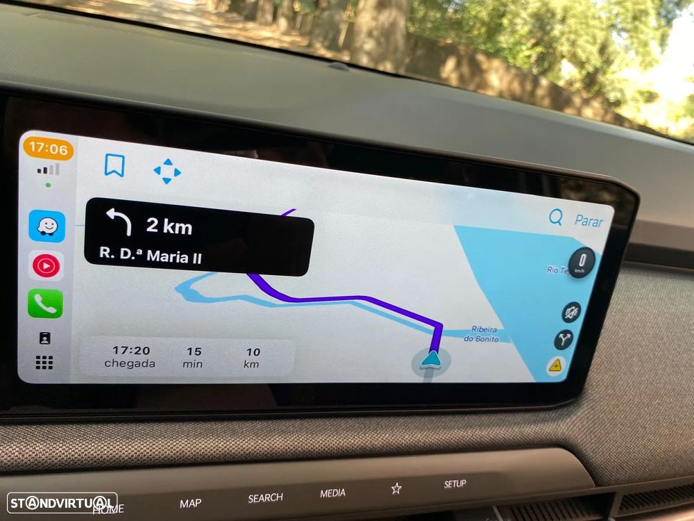 Kia EV3 58.3 kWh Drive - 44