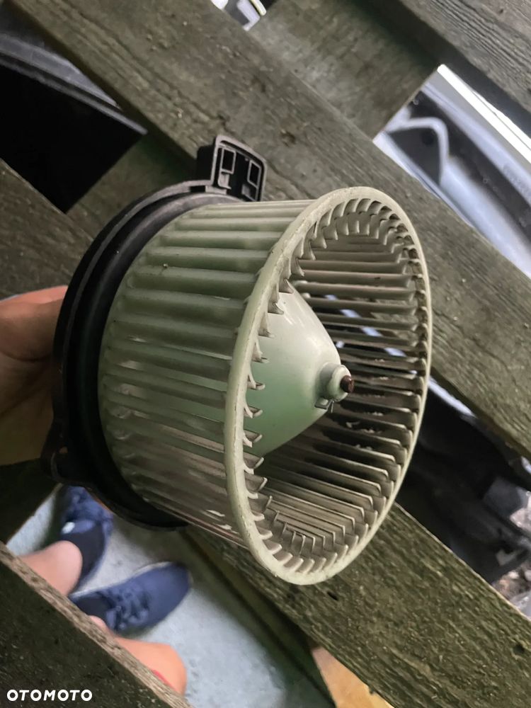 DMUCHAWA WENTYLATOR NADMUCHU MAZDA 6 GJ6BA02 EU - 3