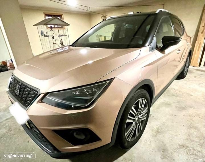 SEAT Arona 1.0 TSI Xcellence - 2