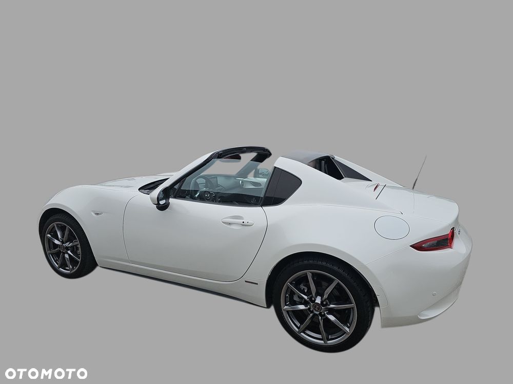 Mazda MX-5 SKYACTIV-G 2.0 100th Anniversary - 21