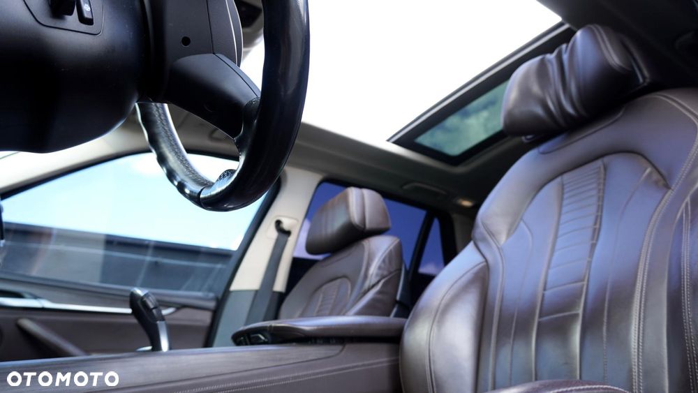 BMW X5 - 12