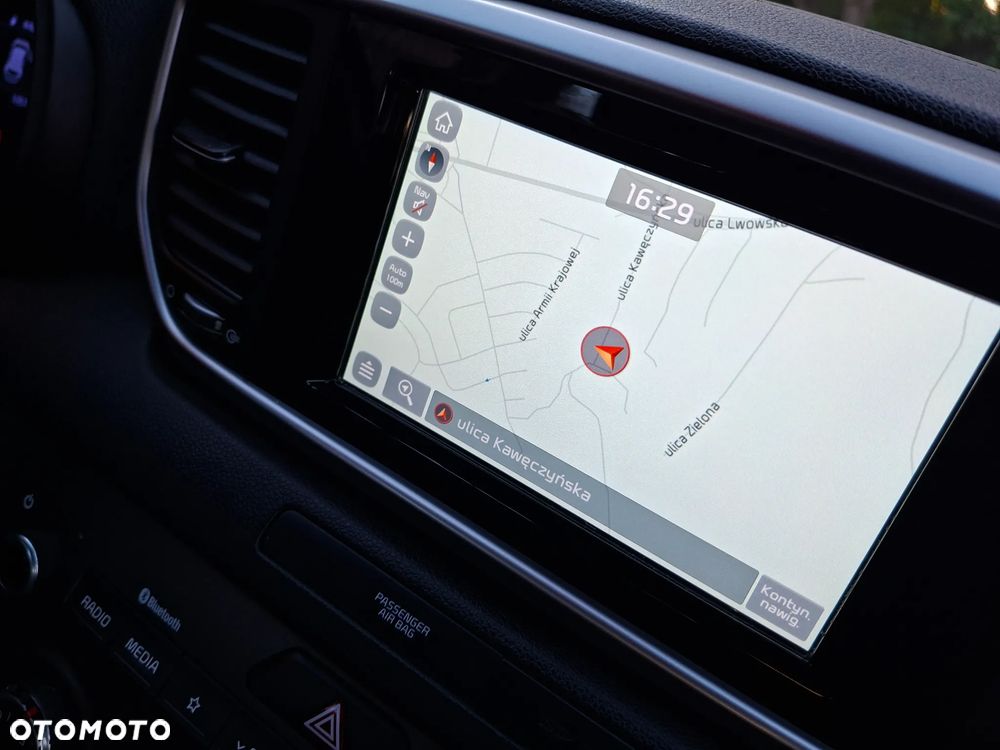 Kia Sportage - 15