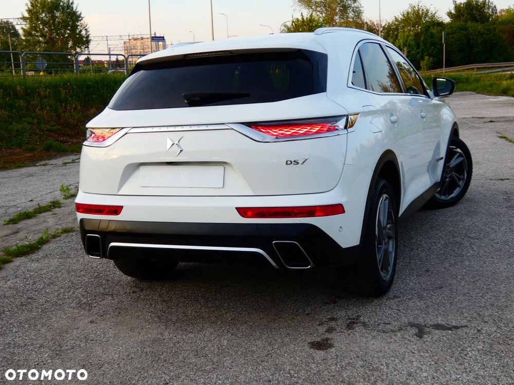 DS Automobiles DS 7 Crossback 2.0 BlueHDi Be Chic - 13