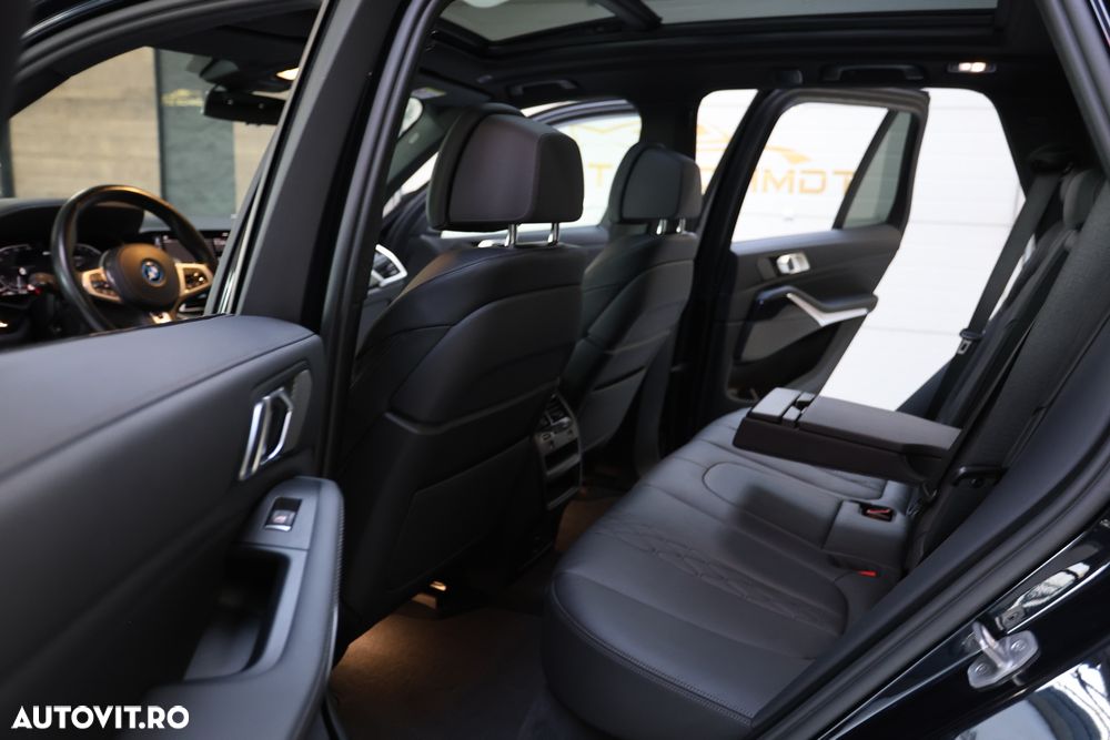 BMW X5 xDrive45e - 16