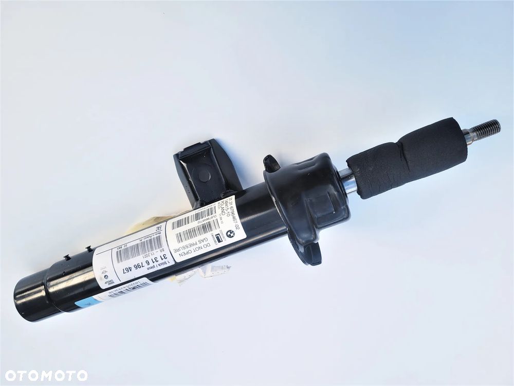 BMW E90 E91 E92 AMORTYZATOR PRZÓD 6796467 6796468 NOWE - 1