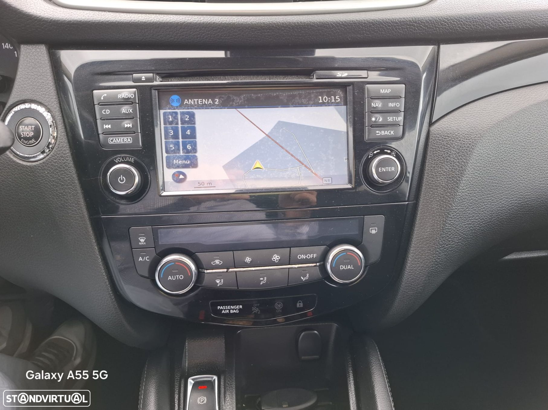 Nissan Qashqai 1.5 dCi N-Connecta 18 - 24