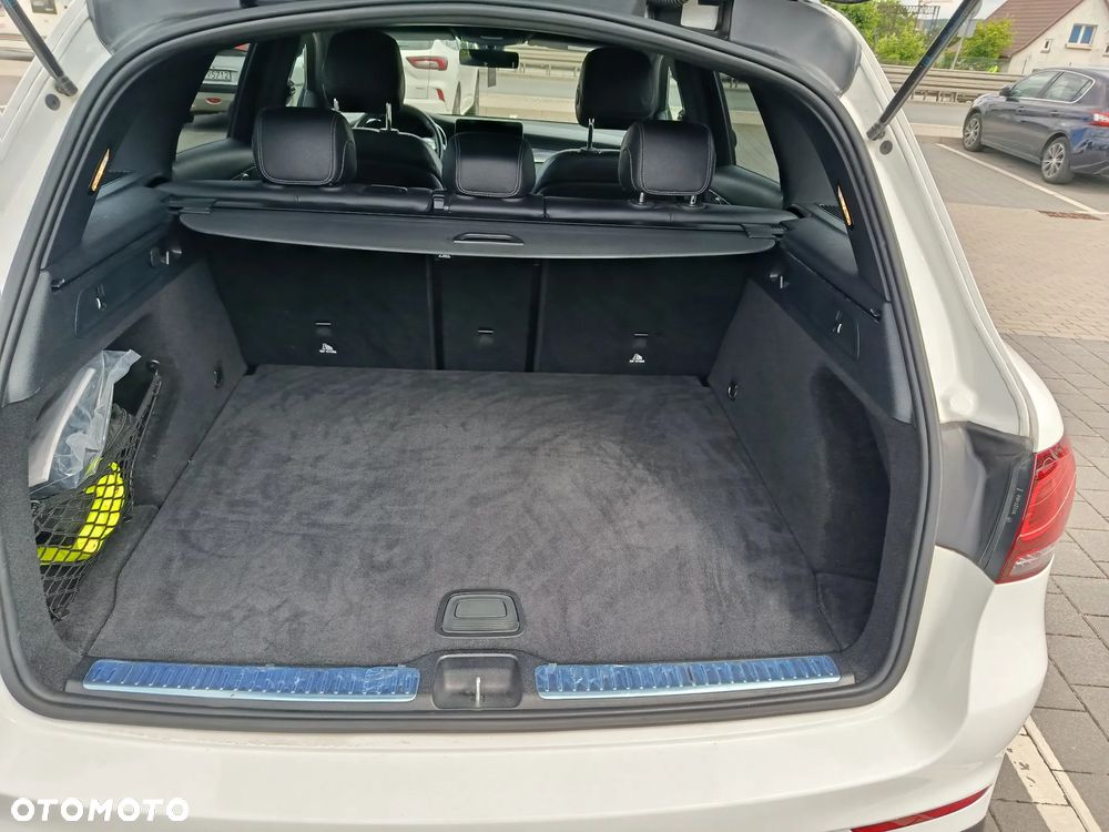 Mercedes-Benz GLC 200 d 4-Matic Business Edition - 11