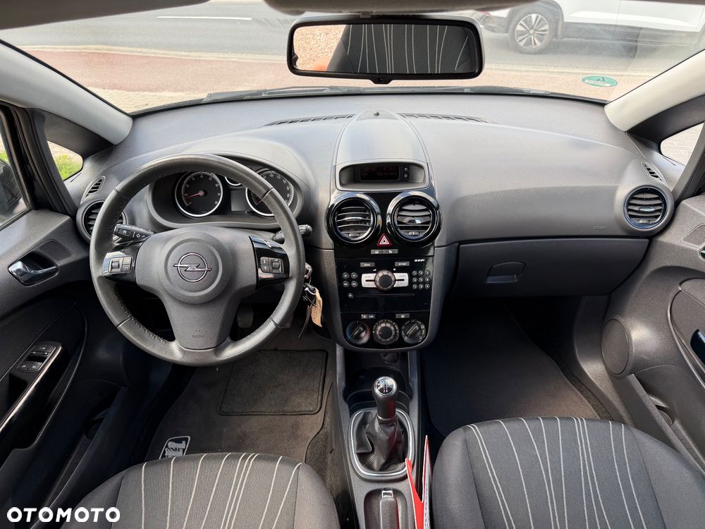 Opel Corsa 1.4 16V Edition 111 Jahre - 23