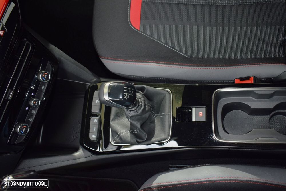 Opel Mokka 1.2 T GS Line - 35