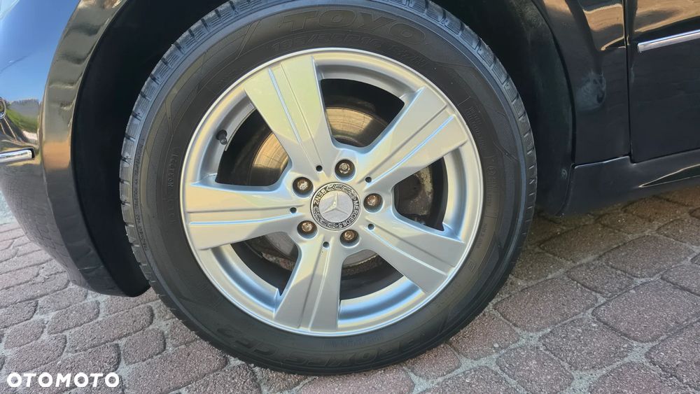 Mercedes-Benz Klasa A 160 BlueEfficiency - 11