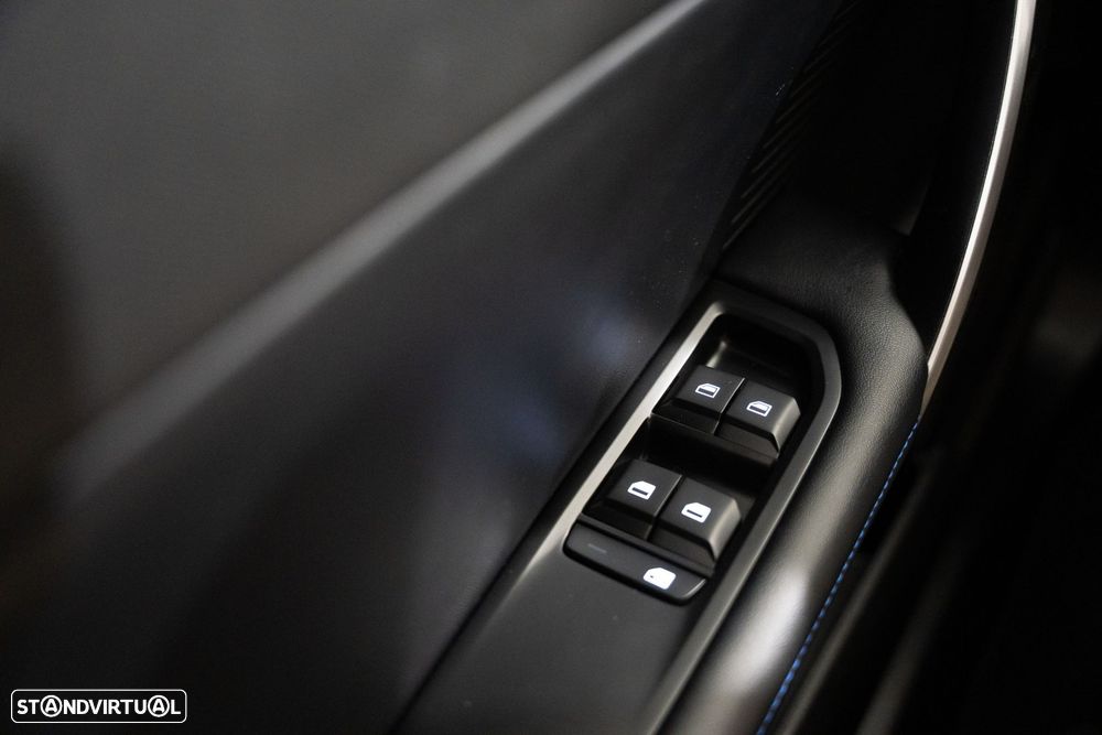 MG MG4 51 kWh Standard - 17