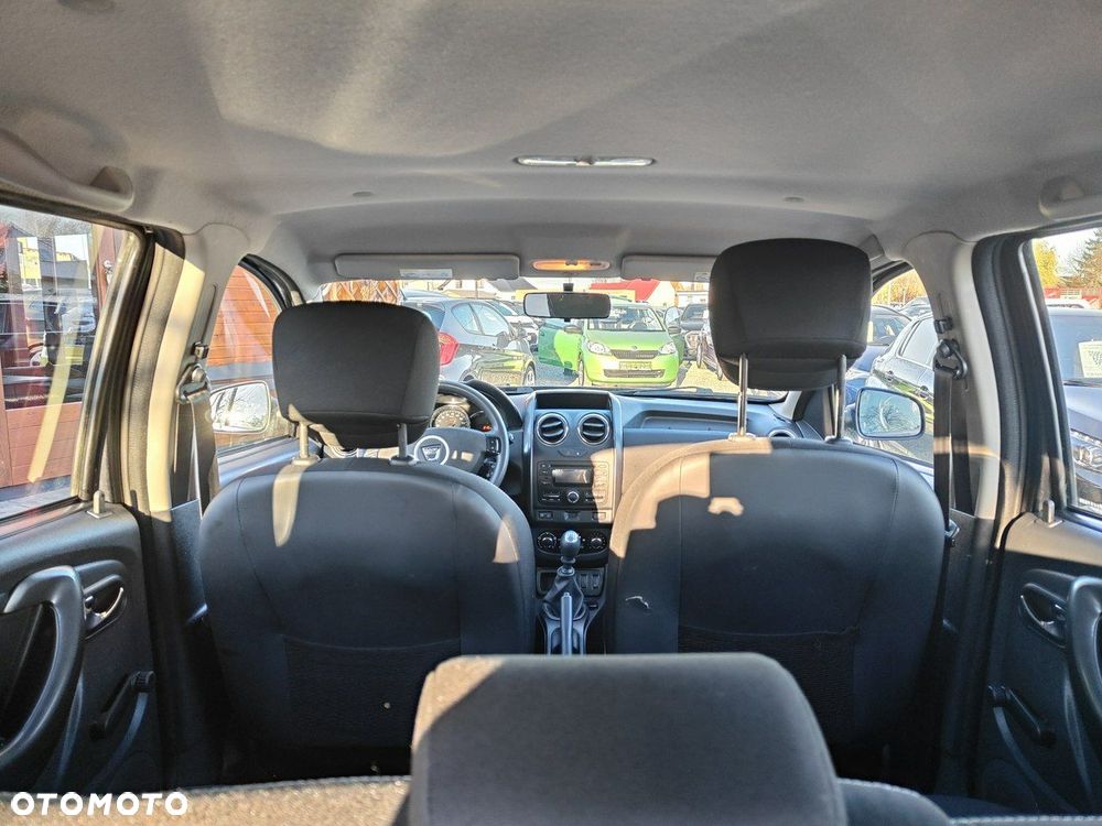 Dacia Duster - 15