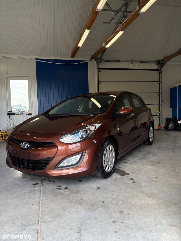 Hyundai i30 1.4 Style - 1
