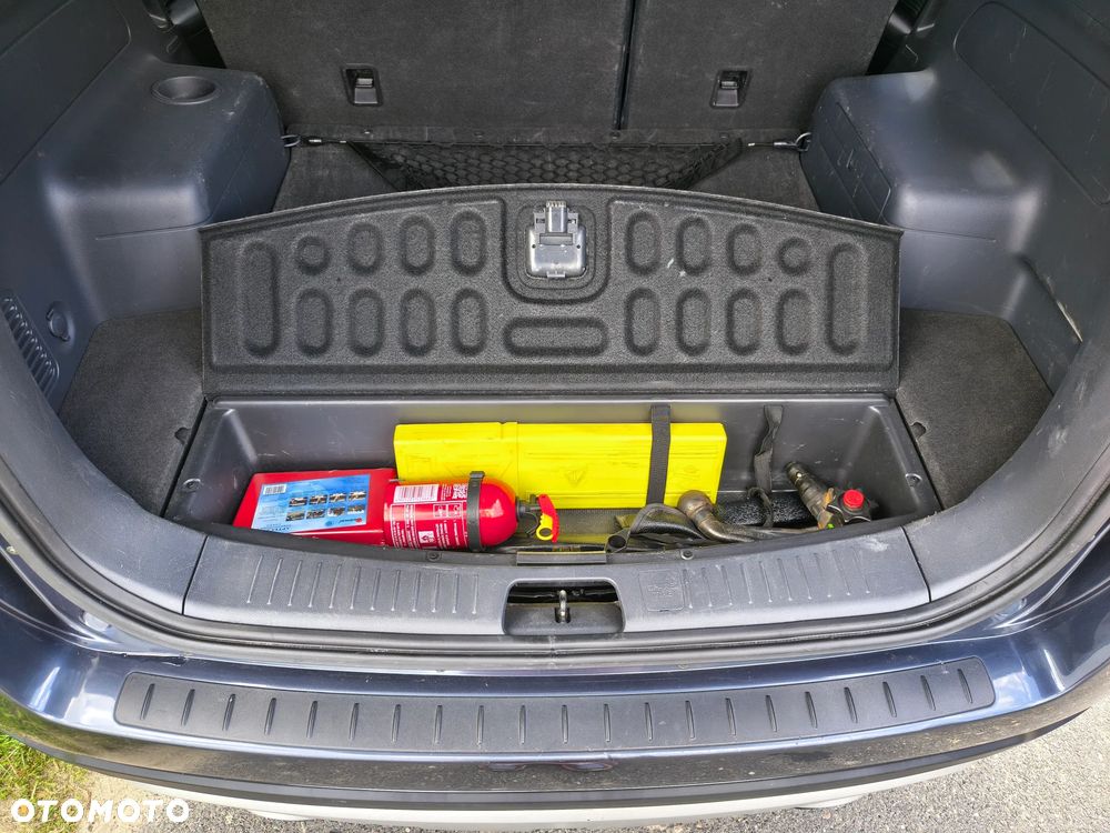 Chevrolet Captiva 2.4 2WD 5 Sitzer LS - 14