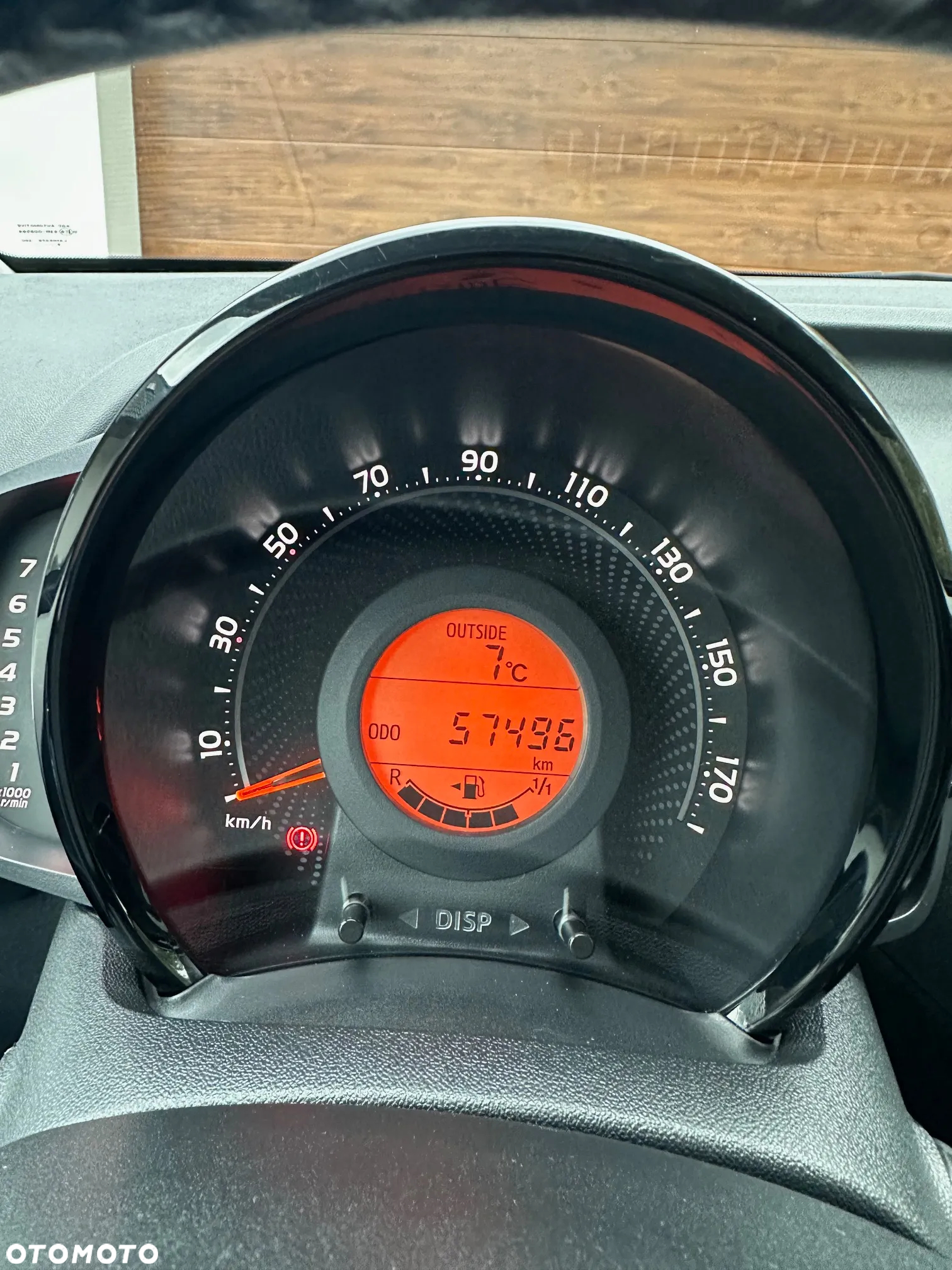 Toyota Aygo x-clusiv - 21