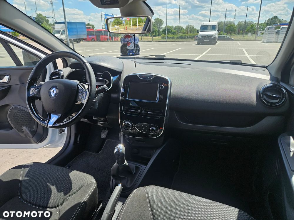 Renault Clio Energy TCe 90 Business - 20