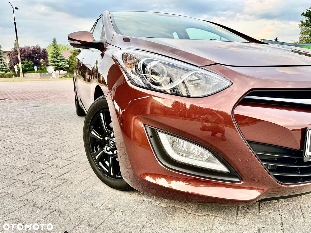 Hyundai i30 - 20