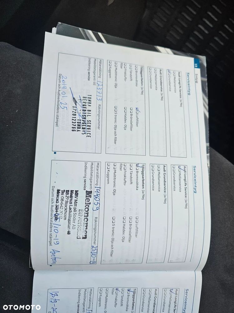 Audi Q5 2.0 TDI Quattro Stronic - 23