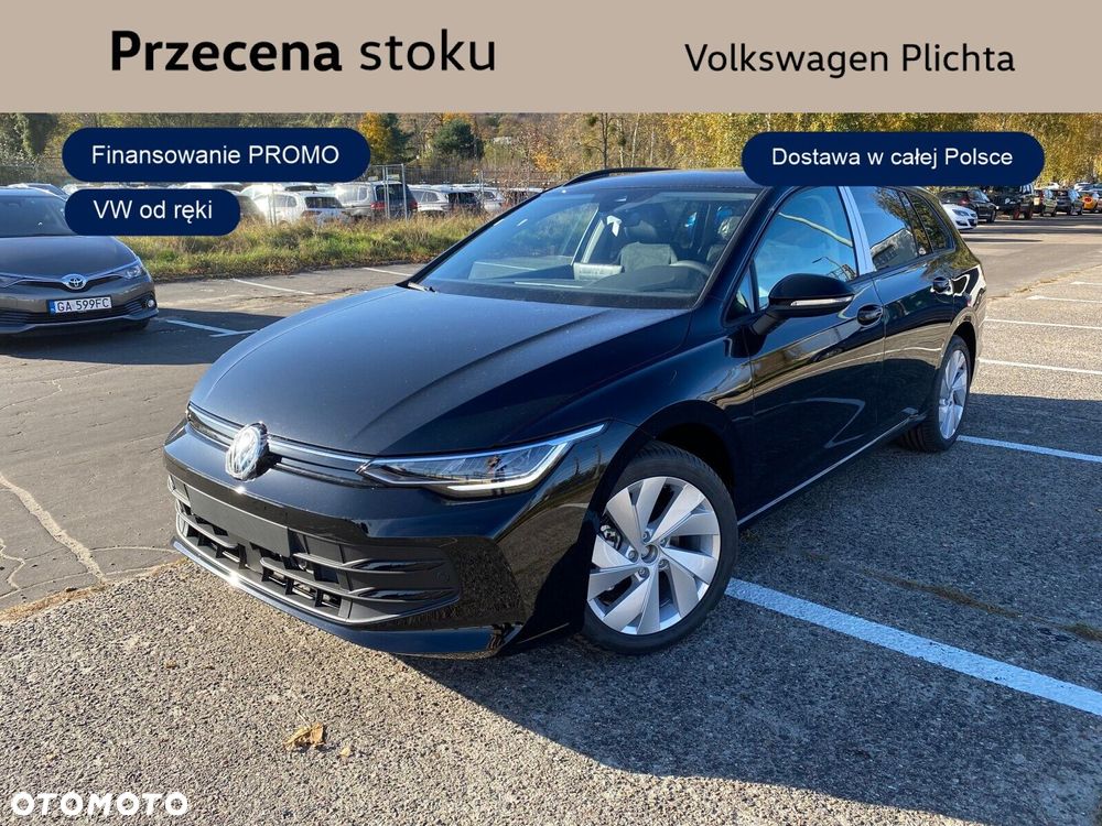 Volkswagen Golf - 2