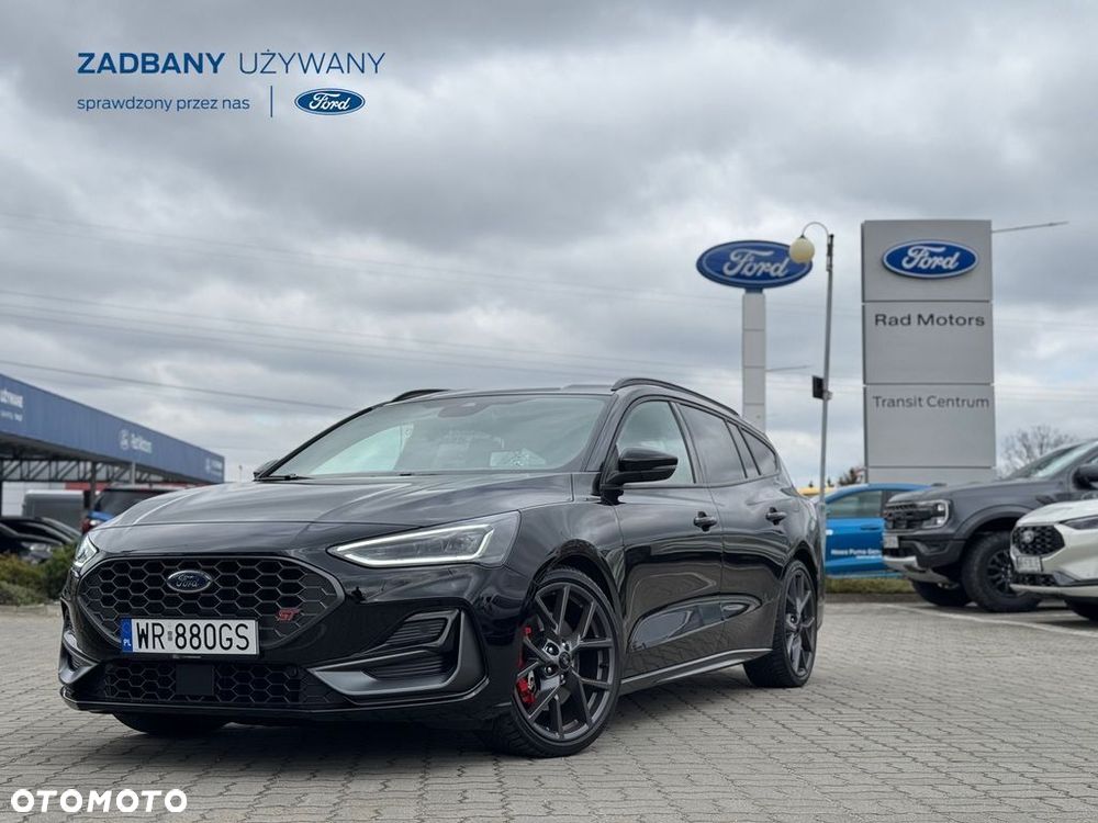 Ford Focus 2.3 EcoBoost ST X - 1