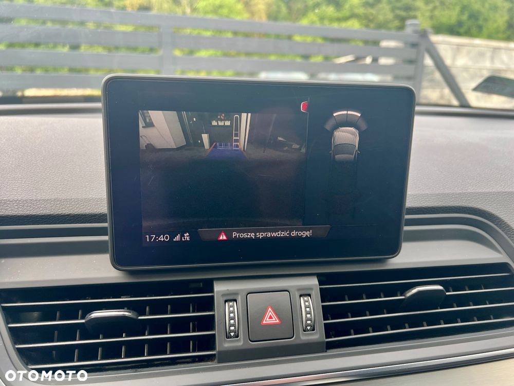 Audi Q5 40 TDI Quattro S tronic sport - 24