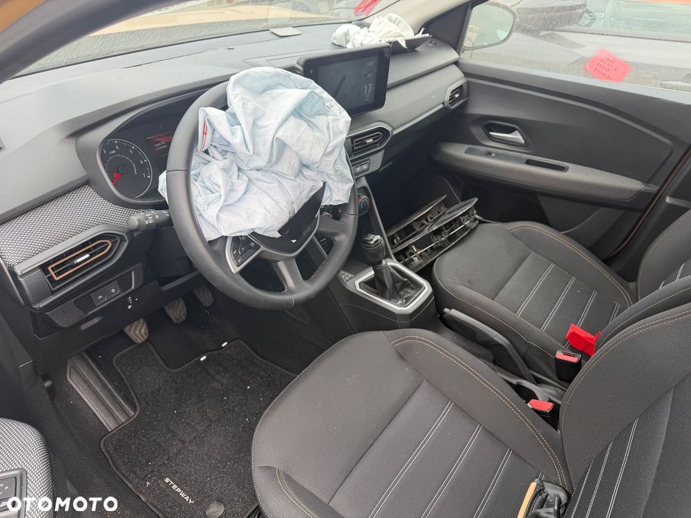 Dacia Sandero Stepway TCe 110 Extreme - 2